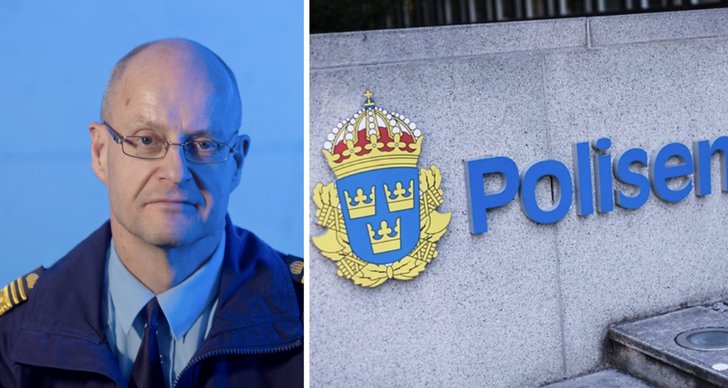 polis, Lön, Mats Löfving